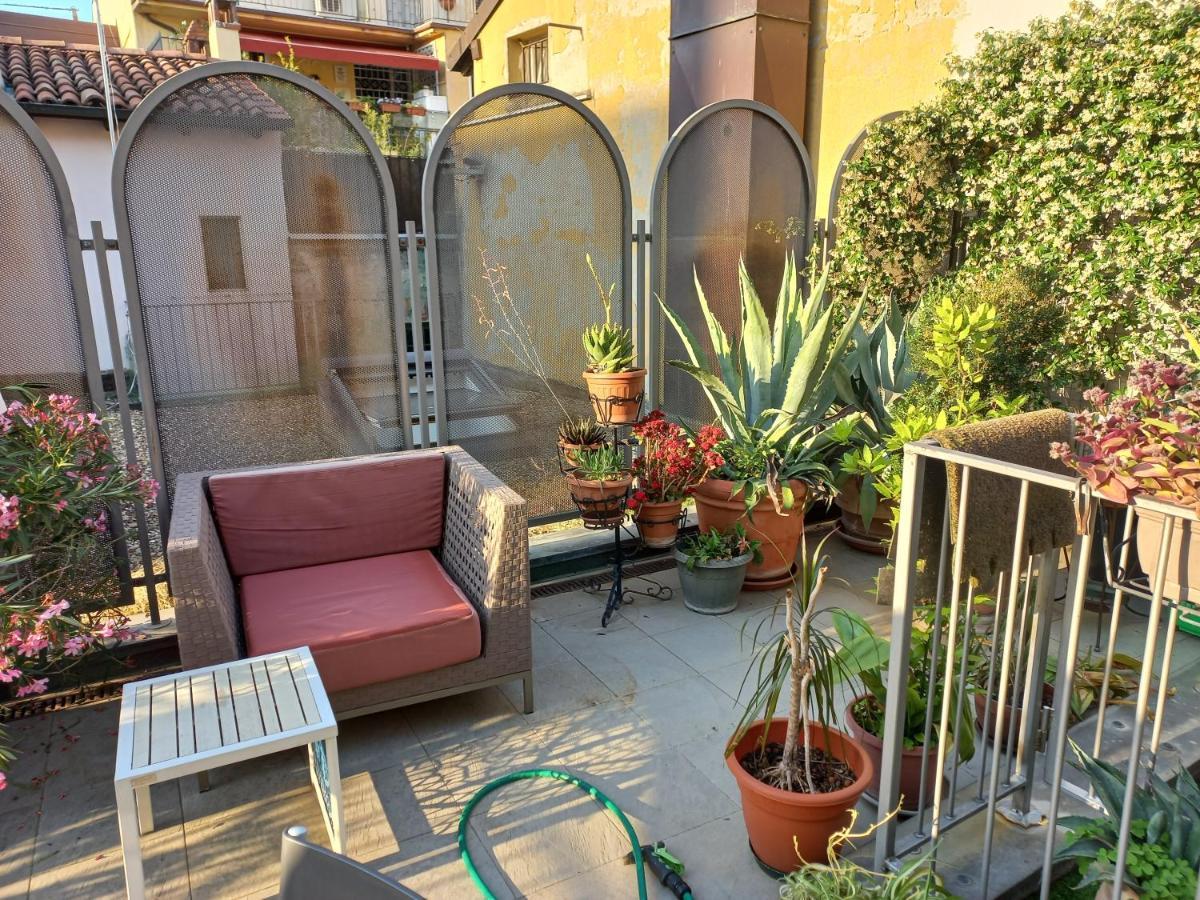 The Jasmine Terrace Retreat *