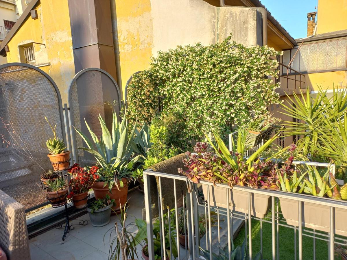 The Jasmine Terrace Retreat Apartment *