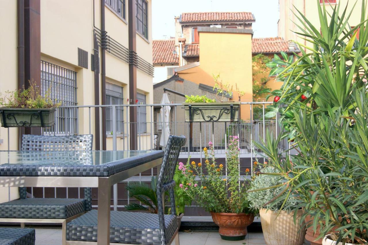 Apartment The Jasmine Terrace Retreat *