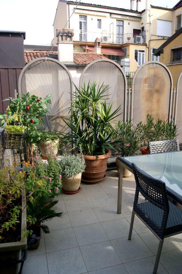 The Jasmine Terrace Retreat Apartment