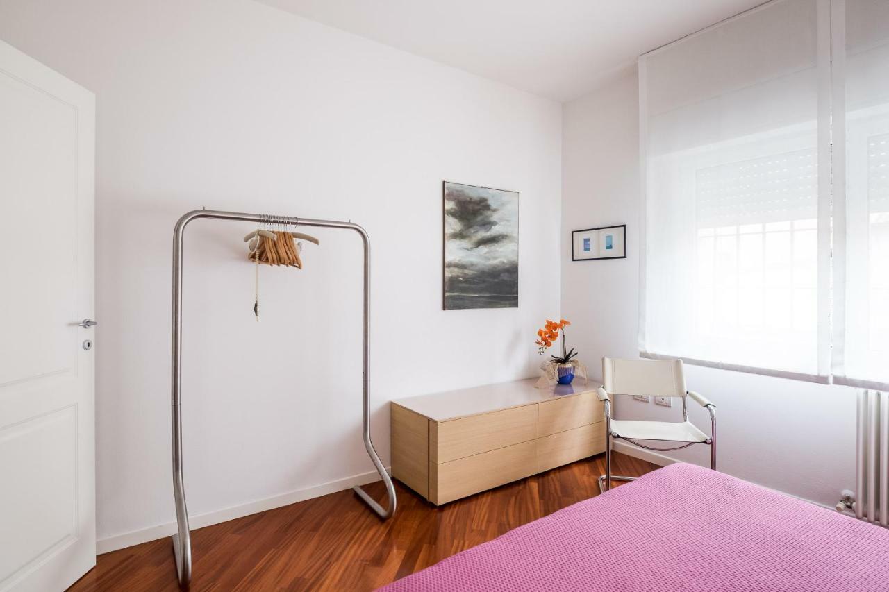 Apartment The Jasmine Terrace Retreat Bologna