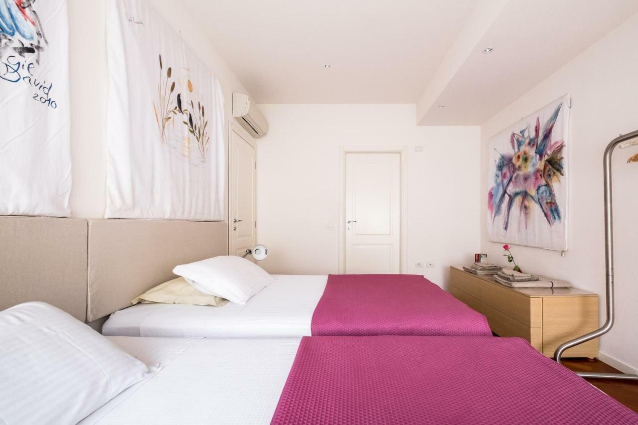 The Jasmine Terrace Retreat * Bologna