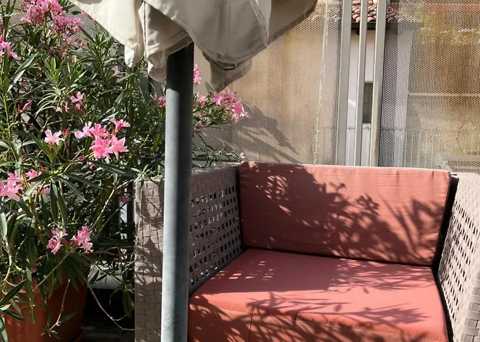 The Jasmine Terrace Retreat