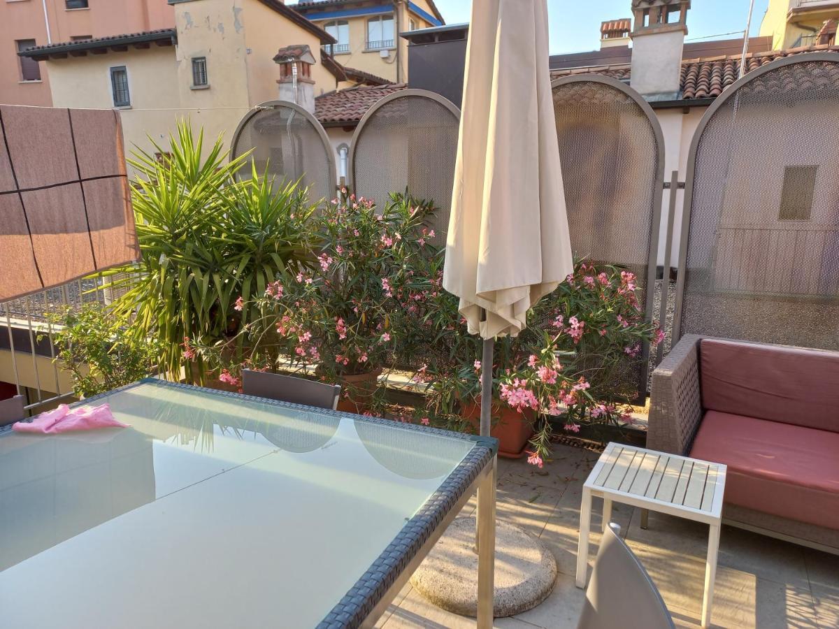 The Jasmine Terrace Retreat *