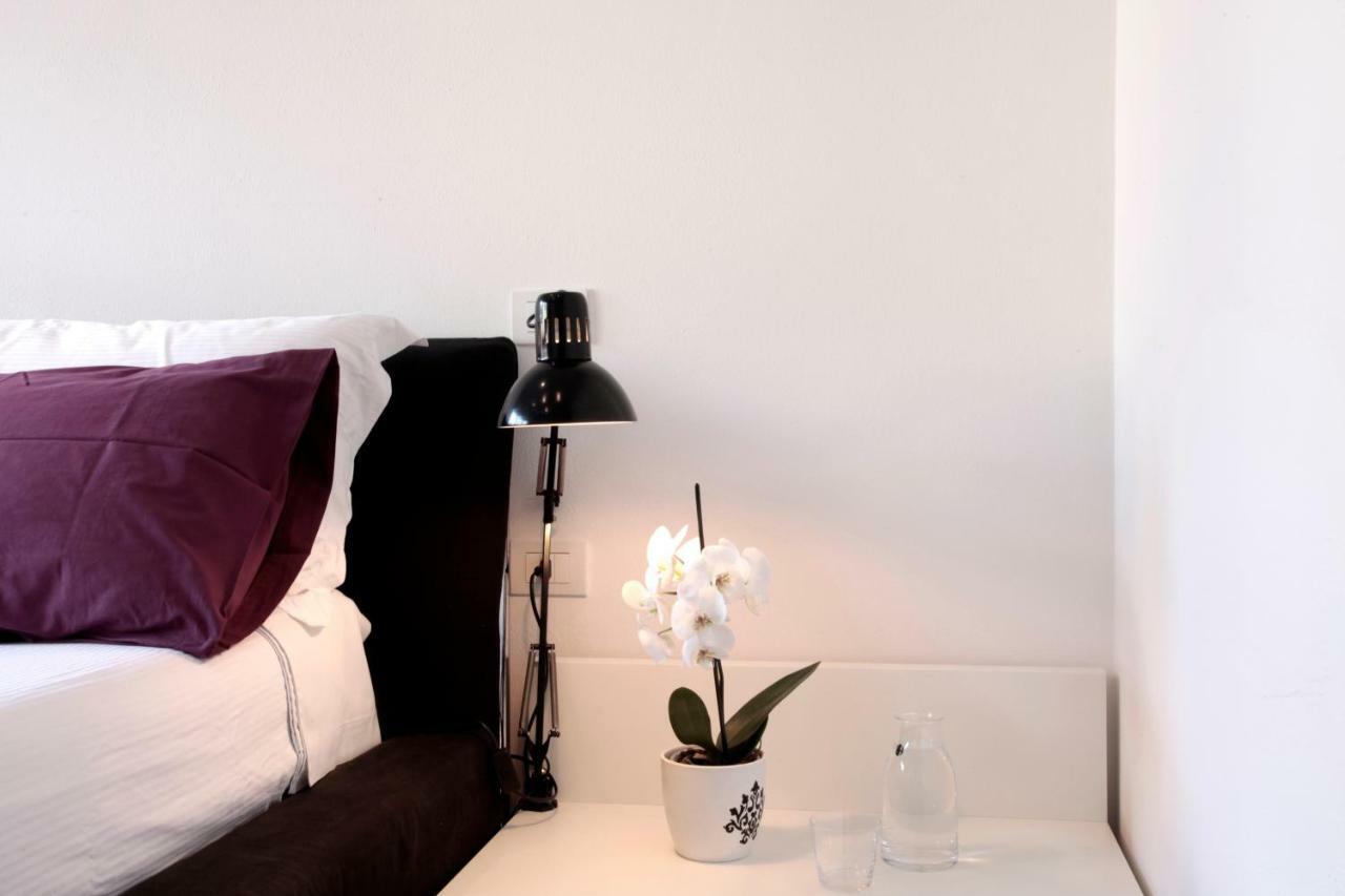 Apartment The Jasmine Terrace Retreat Bologna